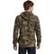 Port & Company® Camo Core Fleece Pullover Hooded Sweatshirt